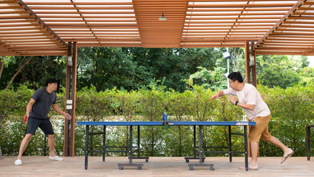 Nang Rong Phanomrungpuri Hotel Buriram מראה חיצוני תמונה
